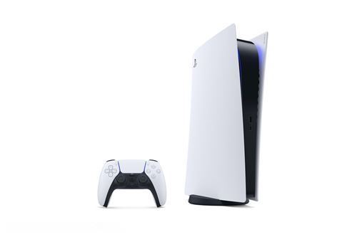 Console-Sony-PS5-Edition-Standard