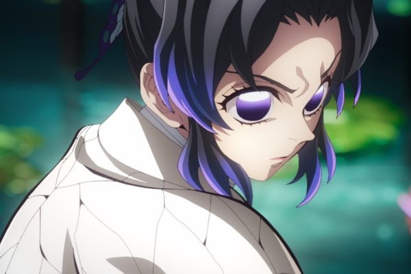 Demon Slayer en 2026